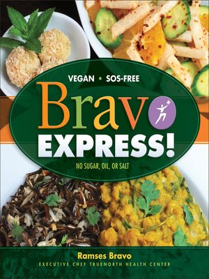 cover image of Bravo Express!